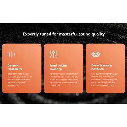 اسپیکر بلوتوثی قابل حمل شیائومی مدل Sound Pocket