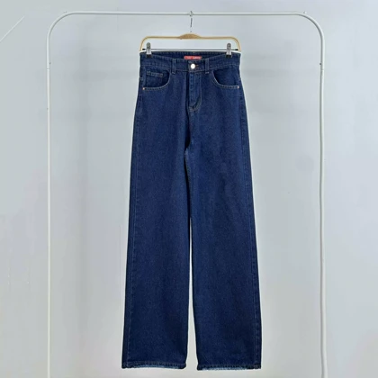 شلوار جین بگ 1007971
