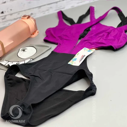 مایو زنانه خارجی اعلا برند FOCLASSY