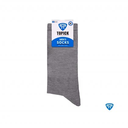 جوراب مردانه دیابتی نانو ضدبو (2عددی)