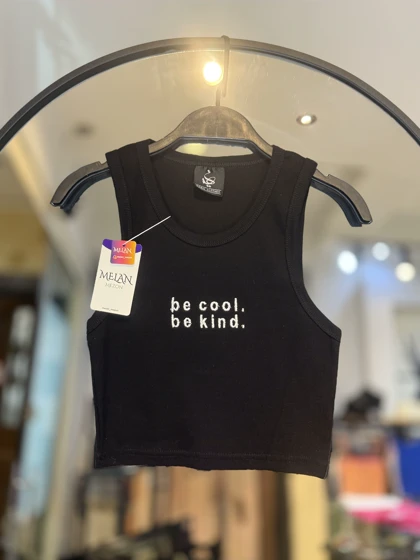 کراپ be cool