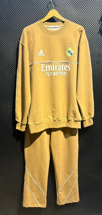 ست دورس شلوار رئال