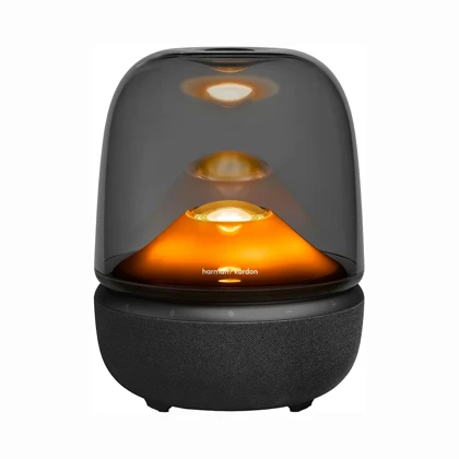 اسپیکر بلوتوثی هارمن کاردن مدل Aura Studio 5
