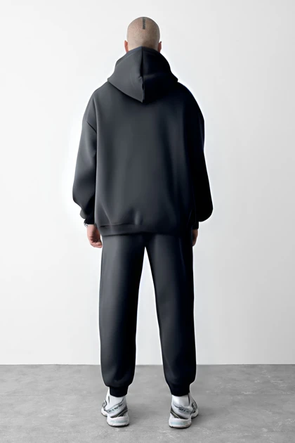 ست لباس ورزشی مردانه baybayan baybayan