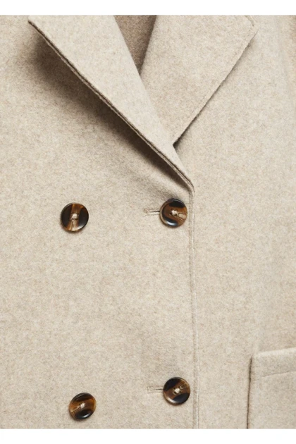 کت و ژاکت بچگانه اورجینال منگو کیدز mango-kids