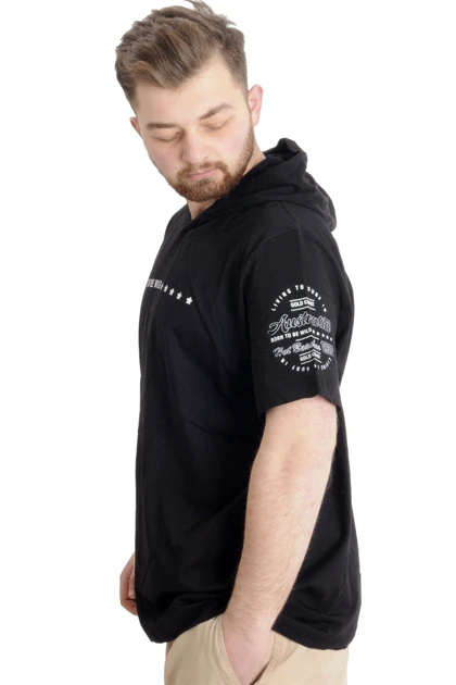 تیشرت سایز بزرگ مردانه مدکس modexl