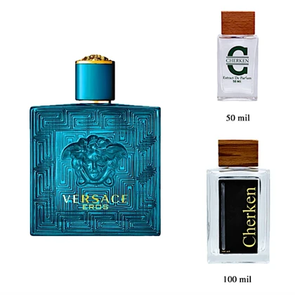 عطر ورساچه اروس مردانه Versace Eros