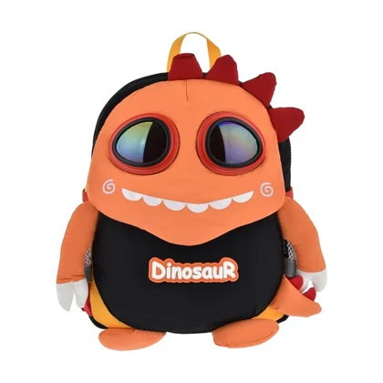 کوله پشتی مهد و کودک کریس بلا مدل Dinosaur