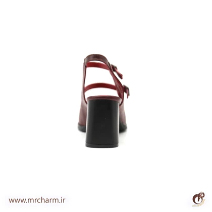 کفش پاشنه‌بلند زنانه mrc2110-07
