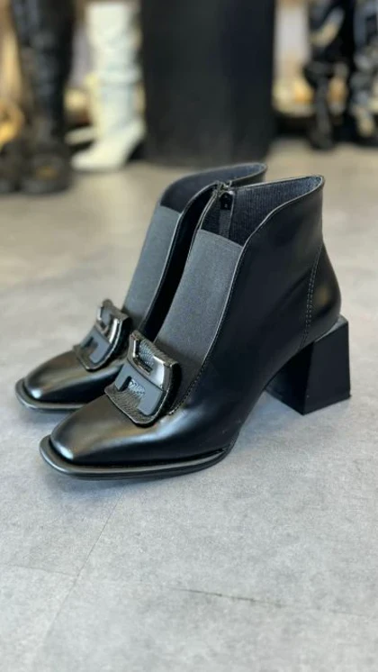 بوت فلوریدا خوکی کد 563