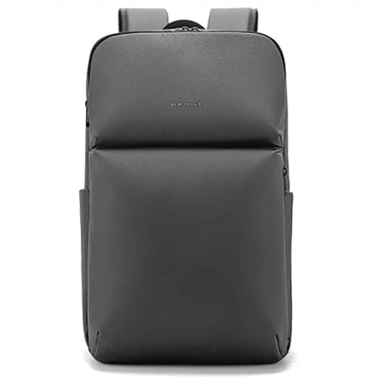 کوله پشتی لپ تاپ 15.6 اینچ ضدآب بنج Bange BG-3065