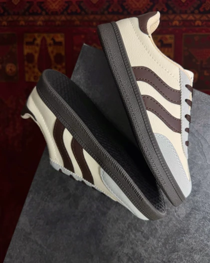 ونس دخترانه مدل موجی