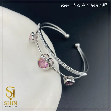 بنگل نگینی کد bzn102
