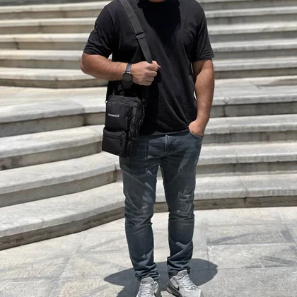 کیف کراس بادی فوروارد مدل FORWARD - FCLT931 CROSS FIT