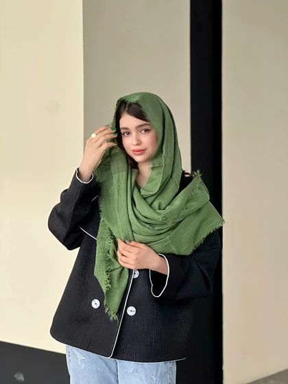 شال پاییزه بتی