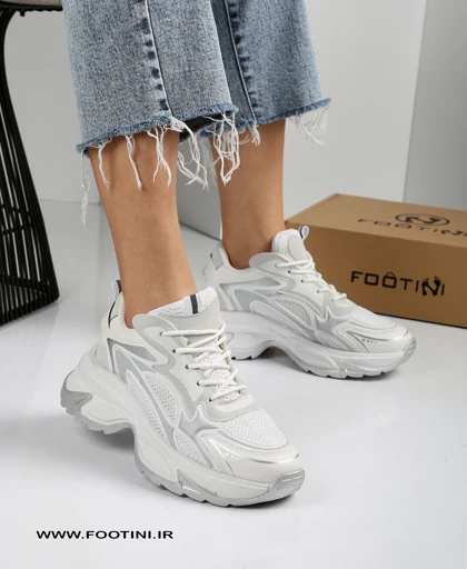 کتانی زنانه جادویی LVN