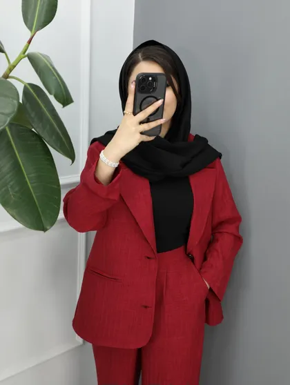 کت و شلوار ثمن
