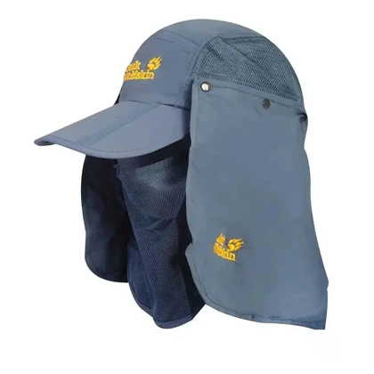 کلاه کوهنوردی JACK WOLFSKIN