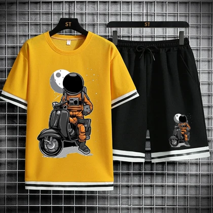 تیشرت لش خاص ماکان