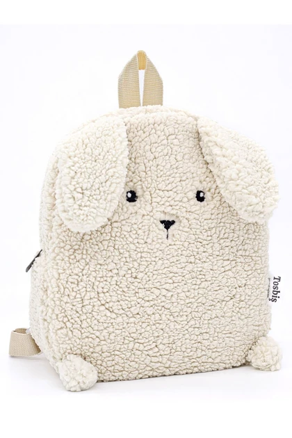 کوله پشتی بچگانه tosbis tosbis