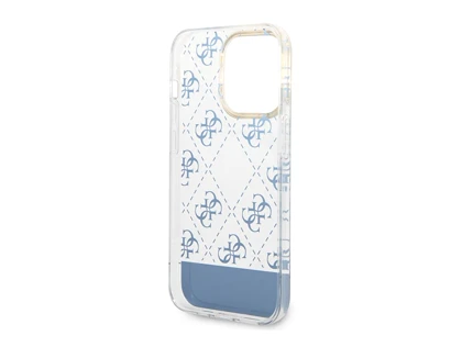 قاب شیشه ای طرحدار آیفون 14 پرو CG Mobile iphone 14 Pro Guess Case