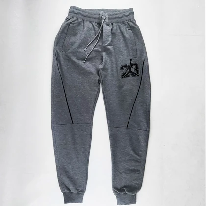 ست تیشرت شلوار مردانه جردن 23