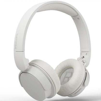 هدفون بلوتوثی فیلیپس Philips مدل TAH4209سری 4000 تاشو