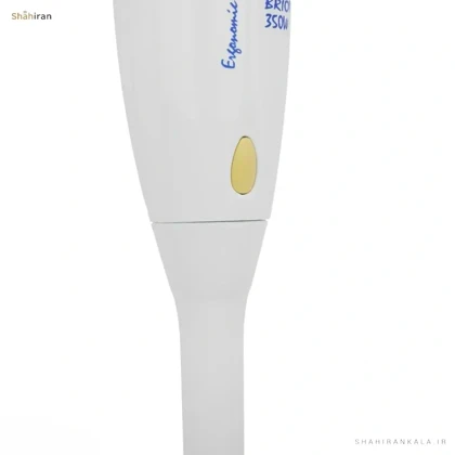 گوشت کوب برقی 2 کاره پارس خزر مدل HB-5503AP