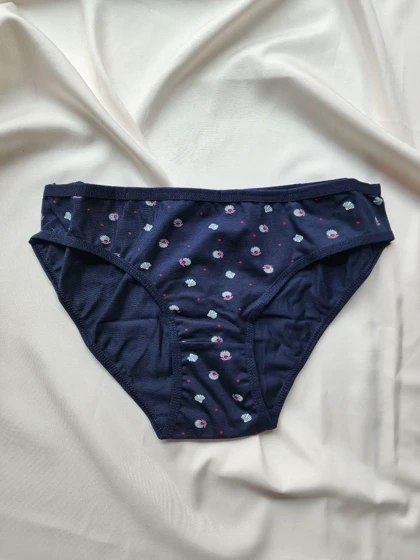 شورت زنانه نخی برند Honex (هانکس) کد: 9003