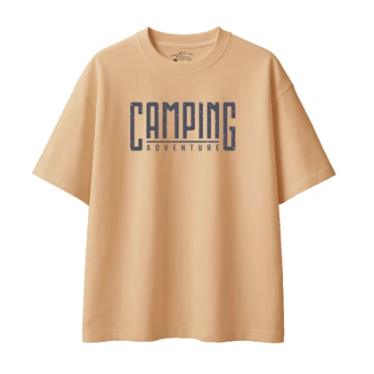 Camping Adventure