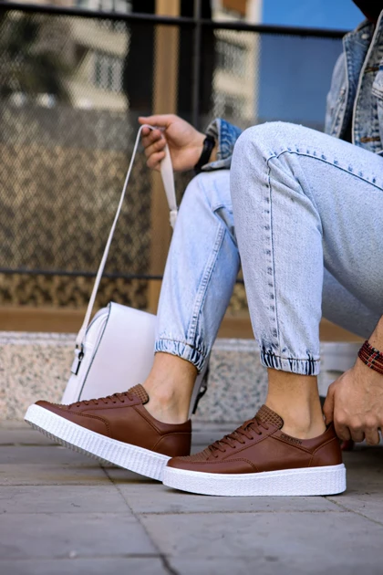 کتانی مردانه chekich