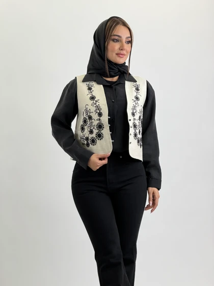 وست گلدوزی 1547