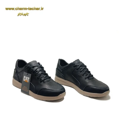کفش روزمره اسپرت طبی مردانه چرم طبیعی si185