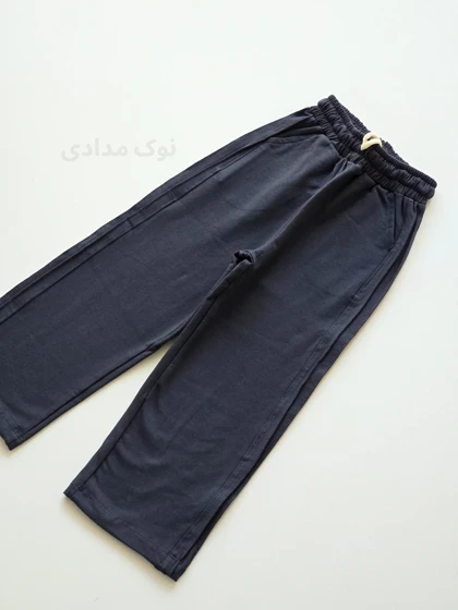 شلوار بگ کلاسیک (2592)