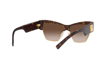 عینک آفتابی دولچه گابانا Dolce &amp; Gabbana DG4415S 050213