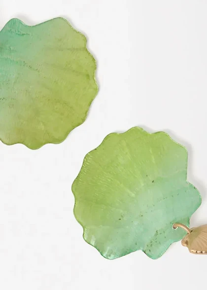 گوشواره زنانه پارفوآ Parfois کد 221884