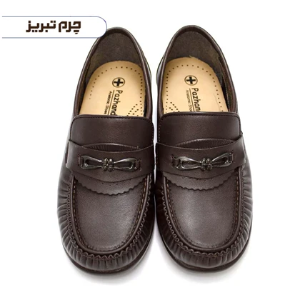کفش راحتی زنانه تبریز مدل درنا BR075