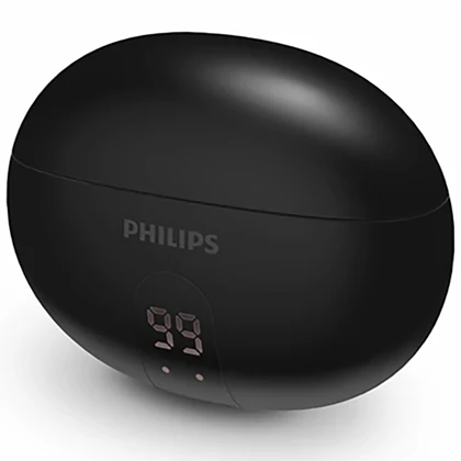 هندزفری بلوتوثی فیلیپس Philips مدل TAT3559BK با حذف نویز ANC