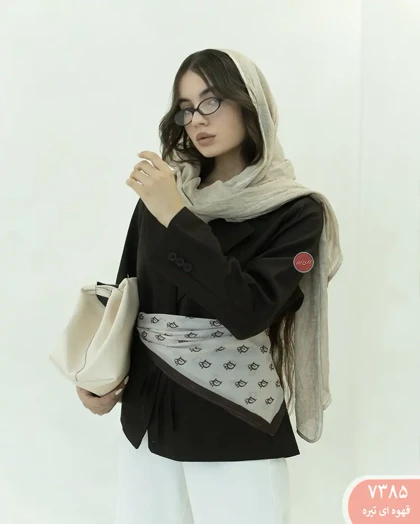 کت دوبندی شیلان 7385