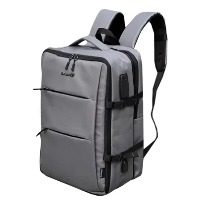 کوله پشتی سفری فوروارد کد FORWARD - FCLT65052 PRO LAPTOP COMPLETION DESIGN (دارای جا کفشی مجزا)