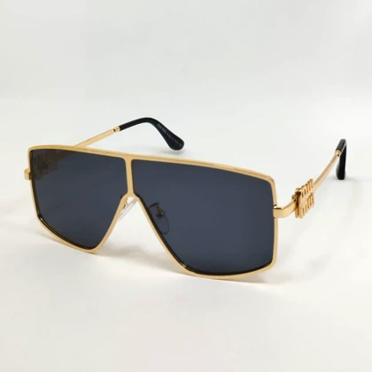 میومیو C497 GOLD/ BLACK