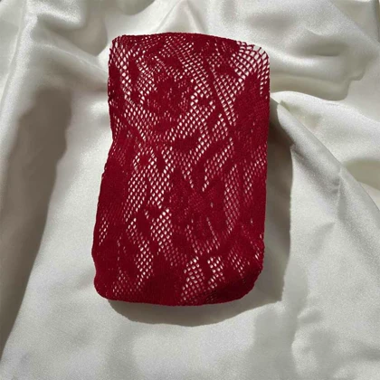 جوراب شلواری زنانه گیپور کارین (Karin) شین Shein