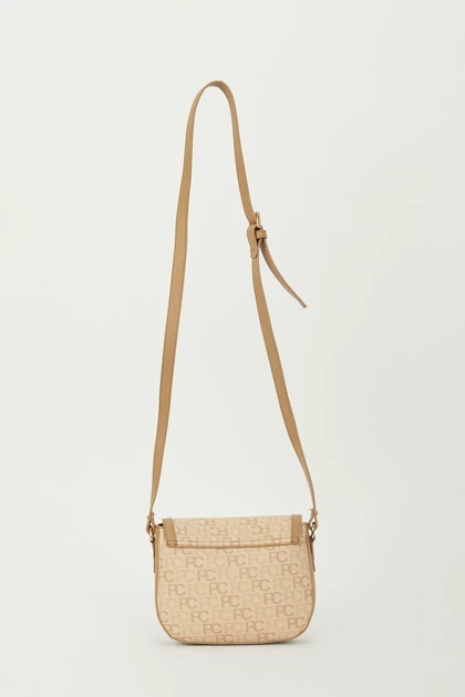 کیف دوشی زنانه اورجینال pierre-cardin pierre-cardin