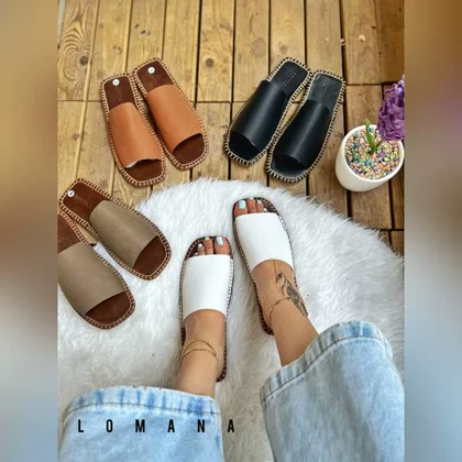 اسلیپر وارداتی