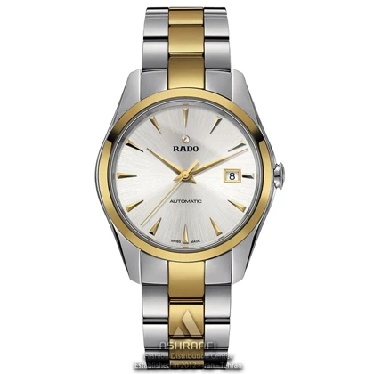 ساعت رادو اورجینال دست دوم Rado HyperChrome R32979112