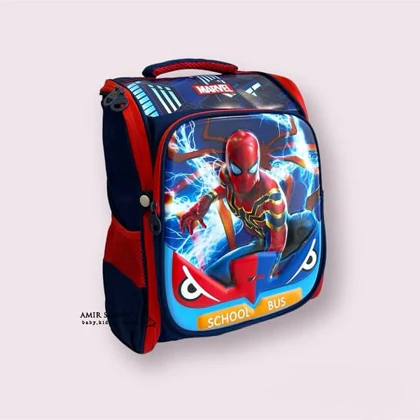 کوله صندوقی