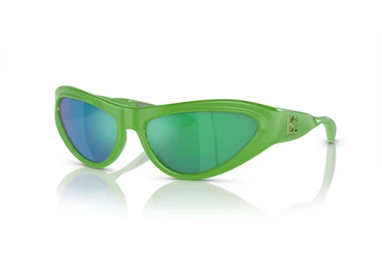 عینک آفتابی دولچه گابانا Dolce &amp; Gabbana DG6190S 3311F2