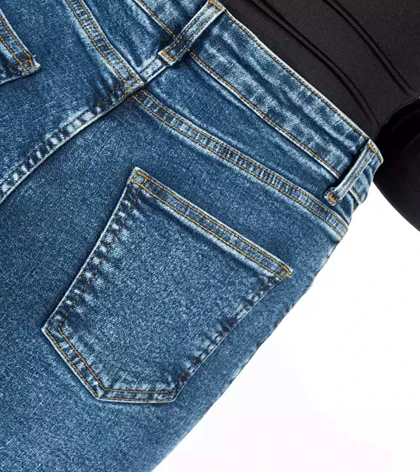 شلوار جین 00442