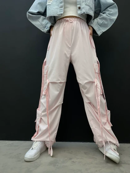 شلوار کارگو