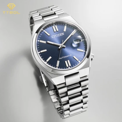 ساعت مچی سیتیزن CITIZEN NJ0200-50M